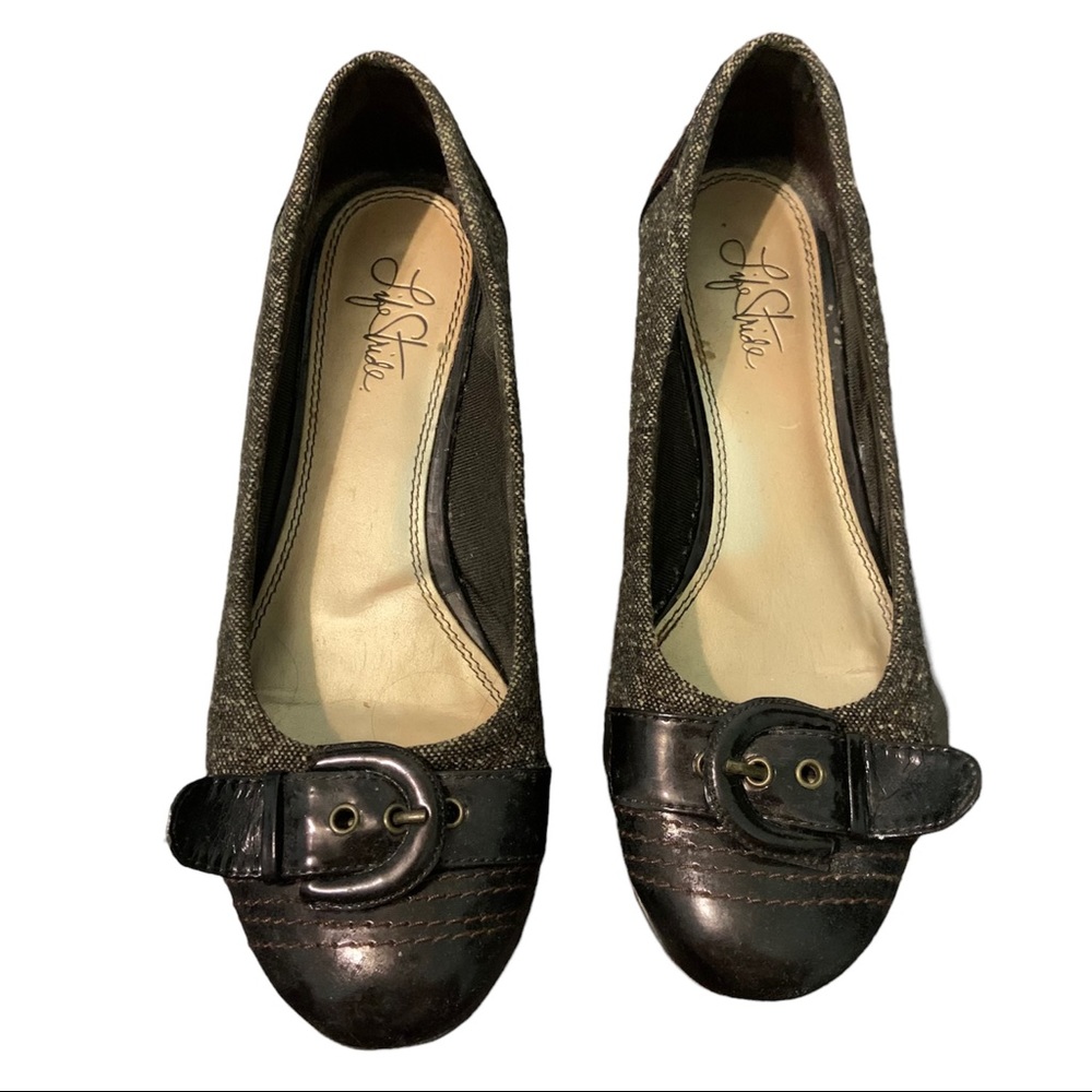 Life Stride flats